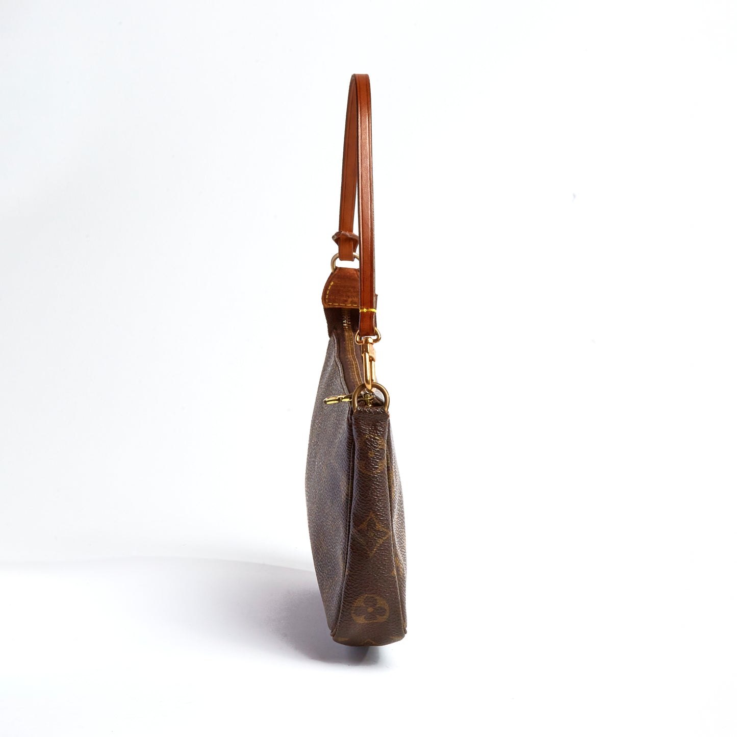 Vintage Louis Vuitton Classic Monogram Pochette