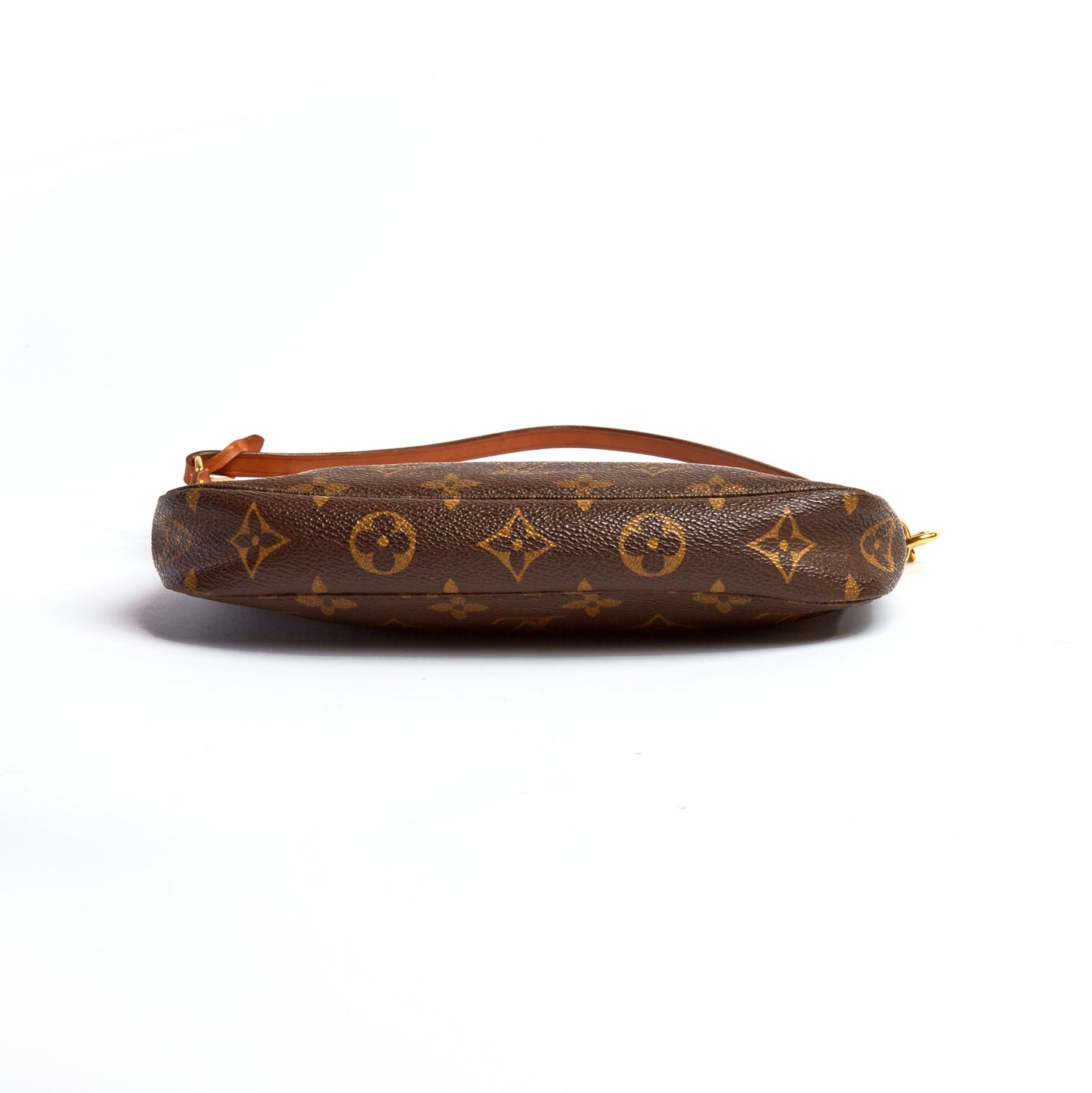 Vintage Louis Vuitton Classic Monogram Pochette