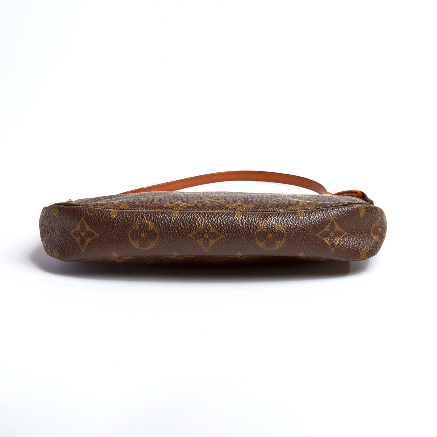 Vintage Louis Vuitton Classic Monogram Pochette