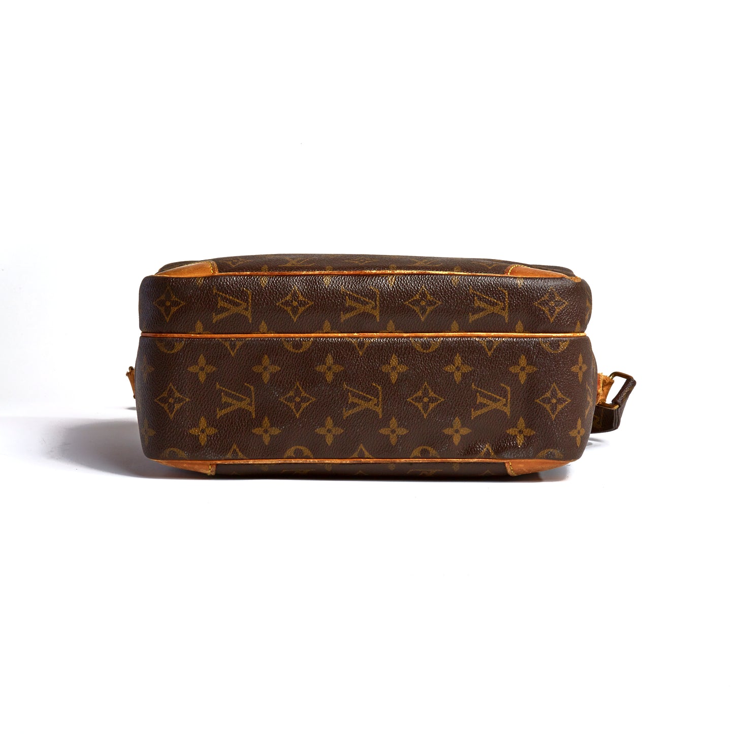 Vintage Louis Vuitton Nile Crossbody Bag