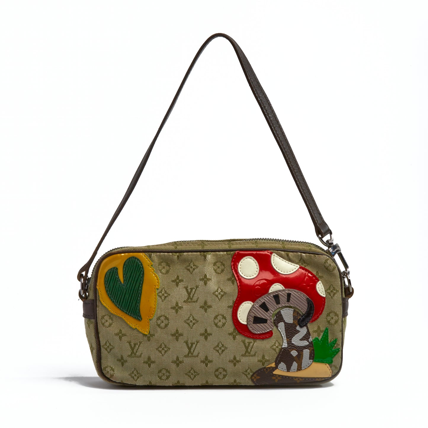 Vintage Louis Vuitton Limited Pochette