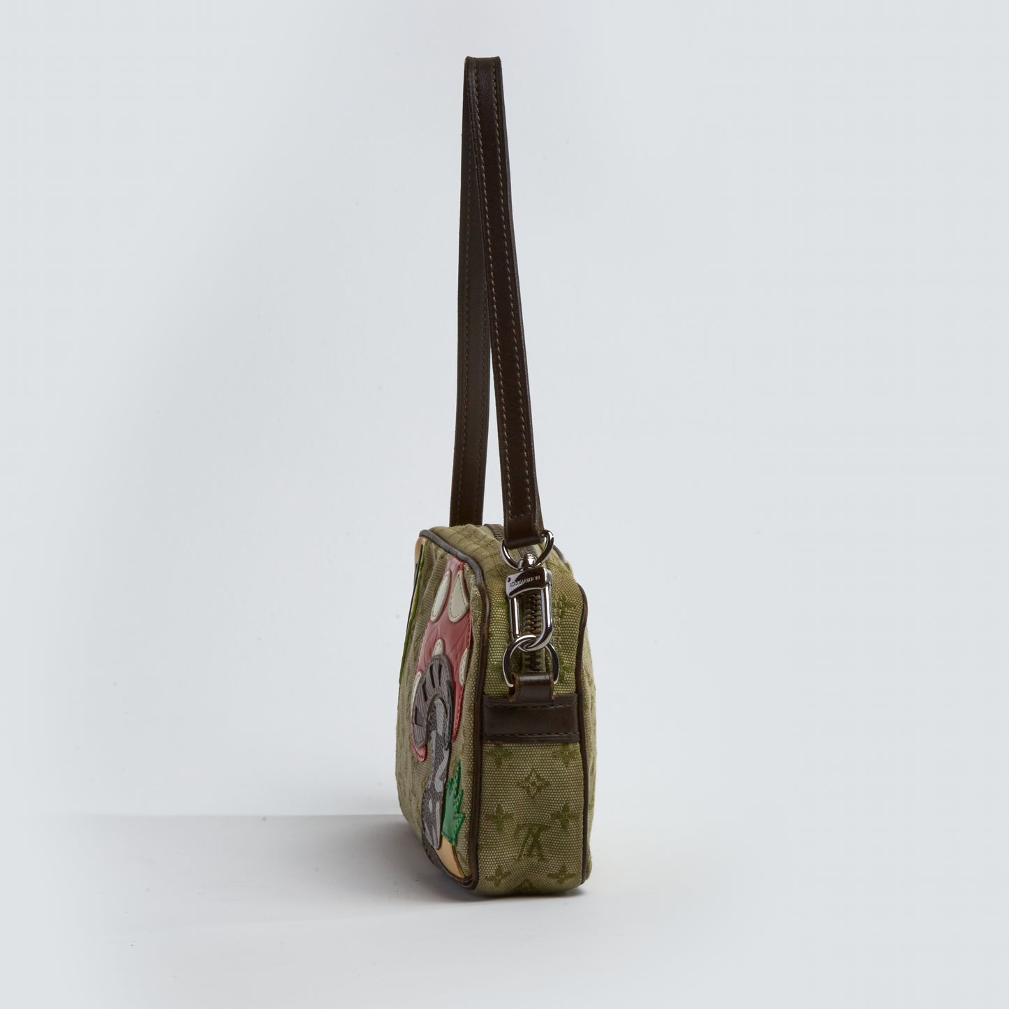 Vintage Louis Vuitton Limited Pochette