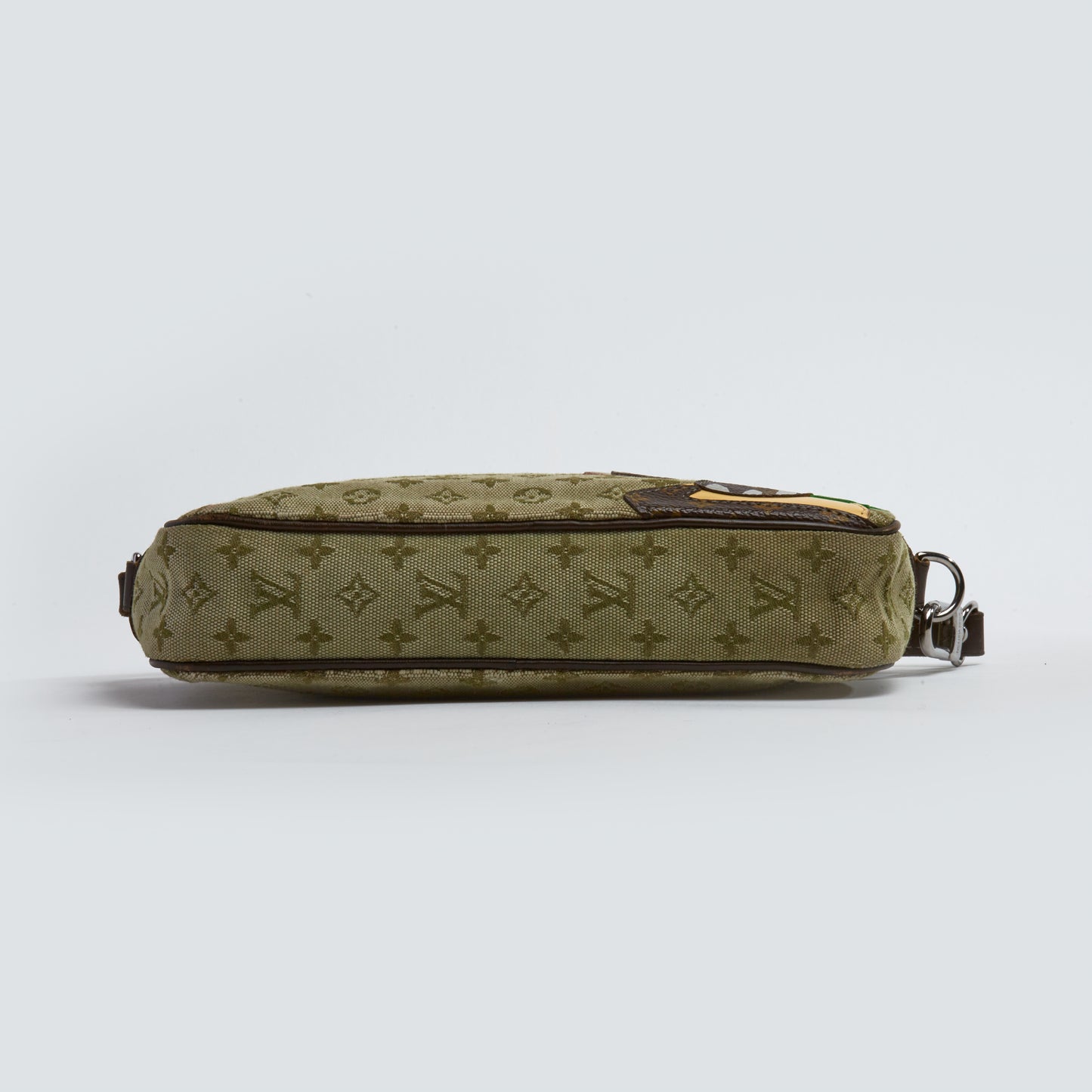 Vintage Louis Vuitton Limited Pochette