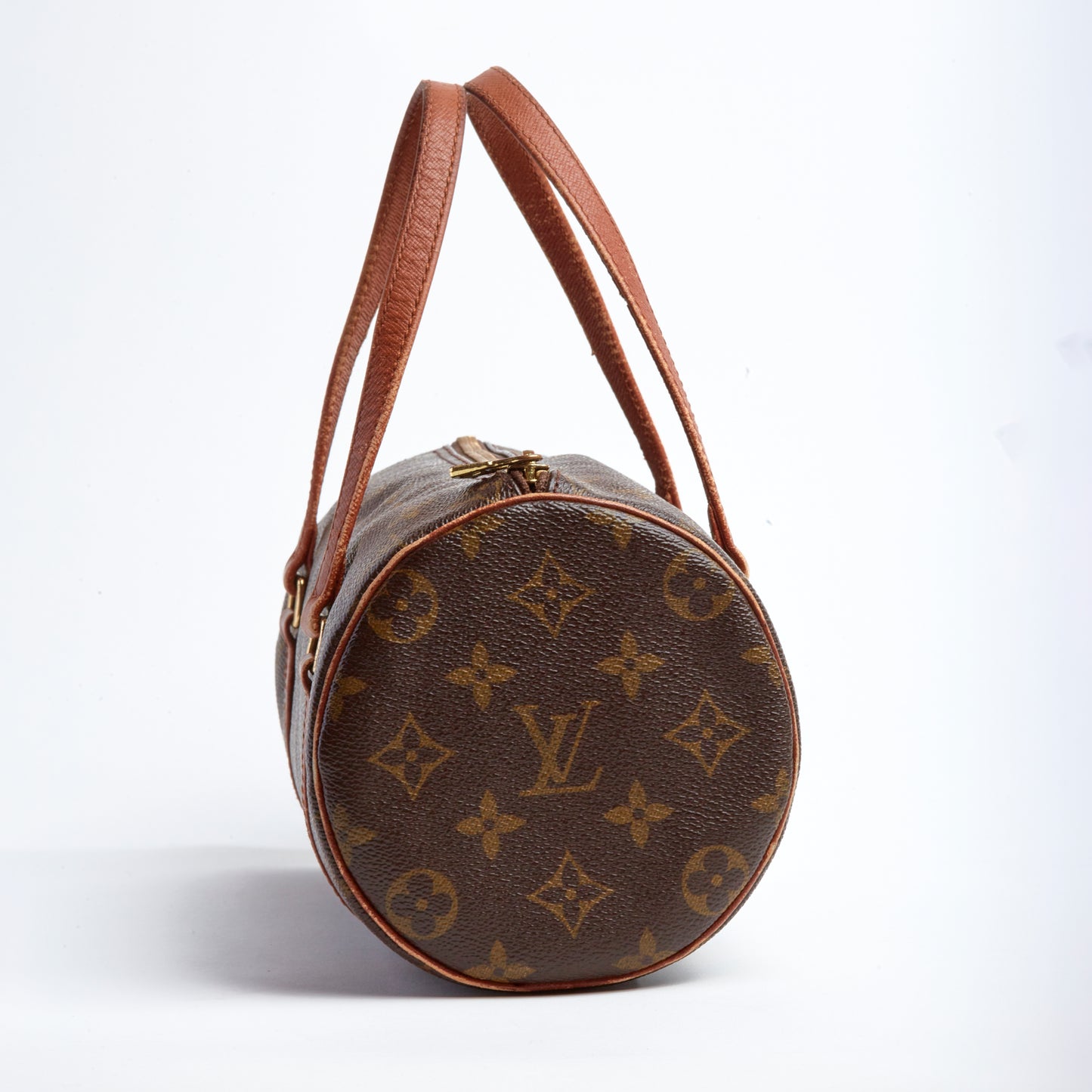 Vintage Louis Vuitton Papillon Bag 26