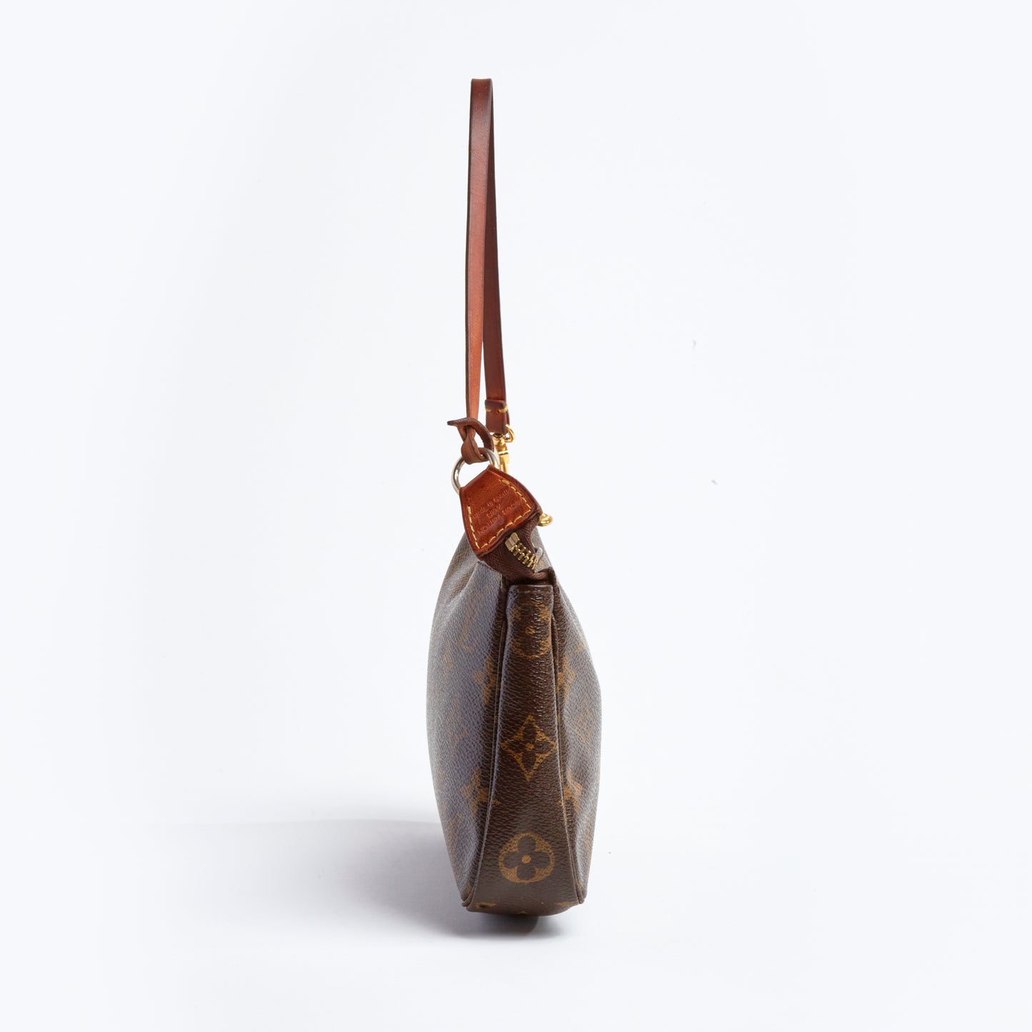 Vintage Louis Vuitton Classic Monogram Pochette