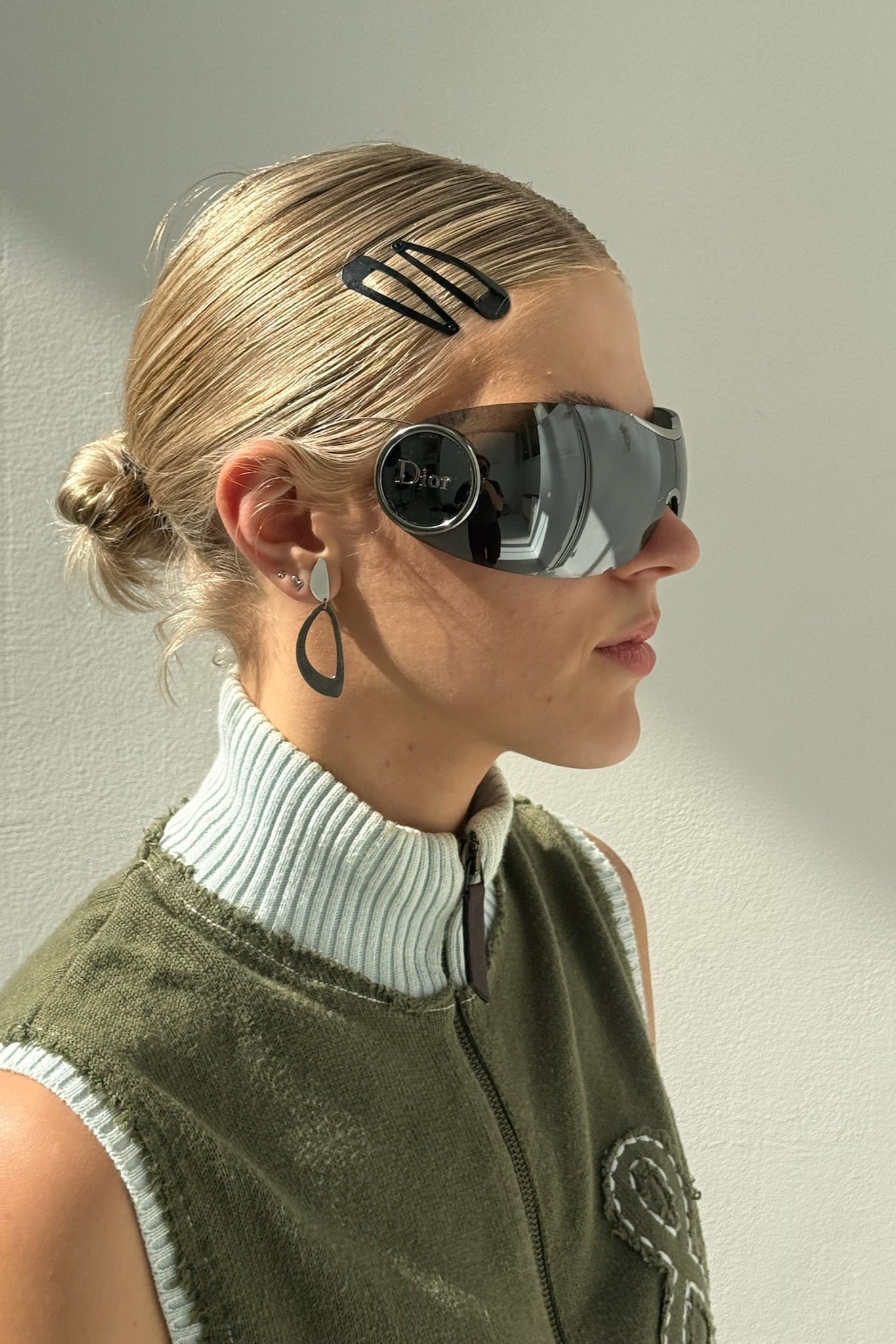Vintage Sport 2 Sunglasses