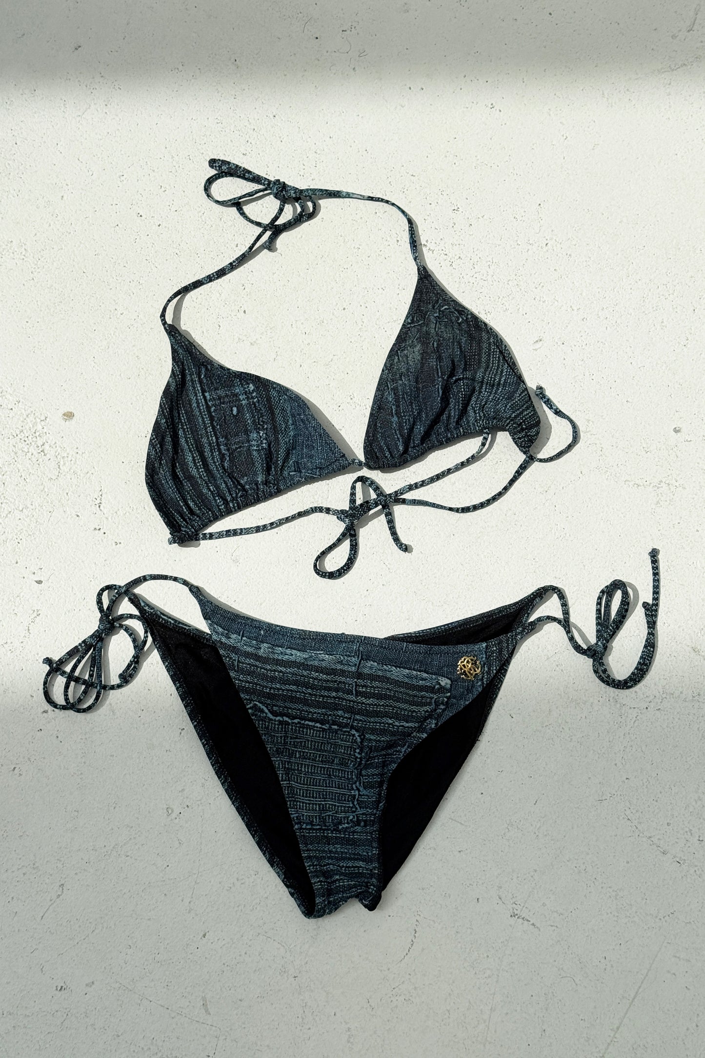 Vintage Bikini -