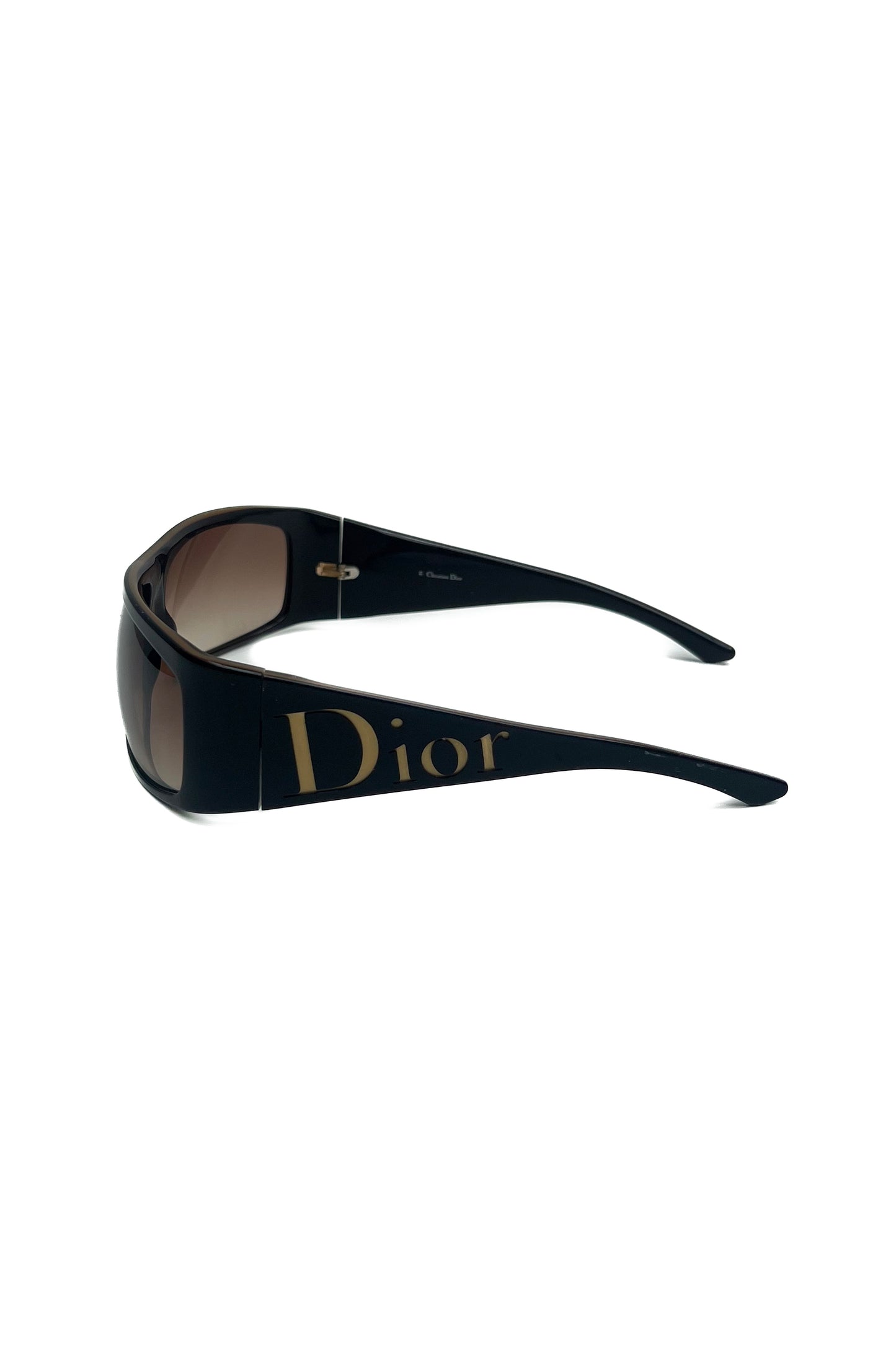 Vintage Brown Your Dior 1 Sunglasses