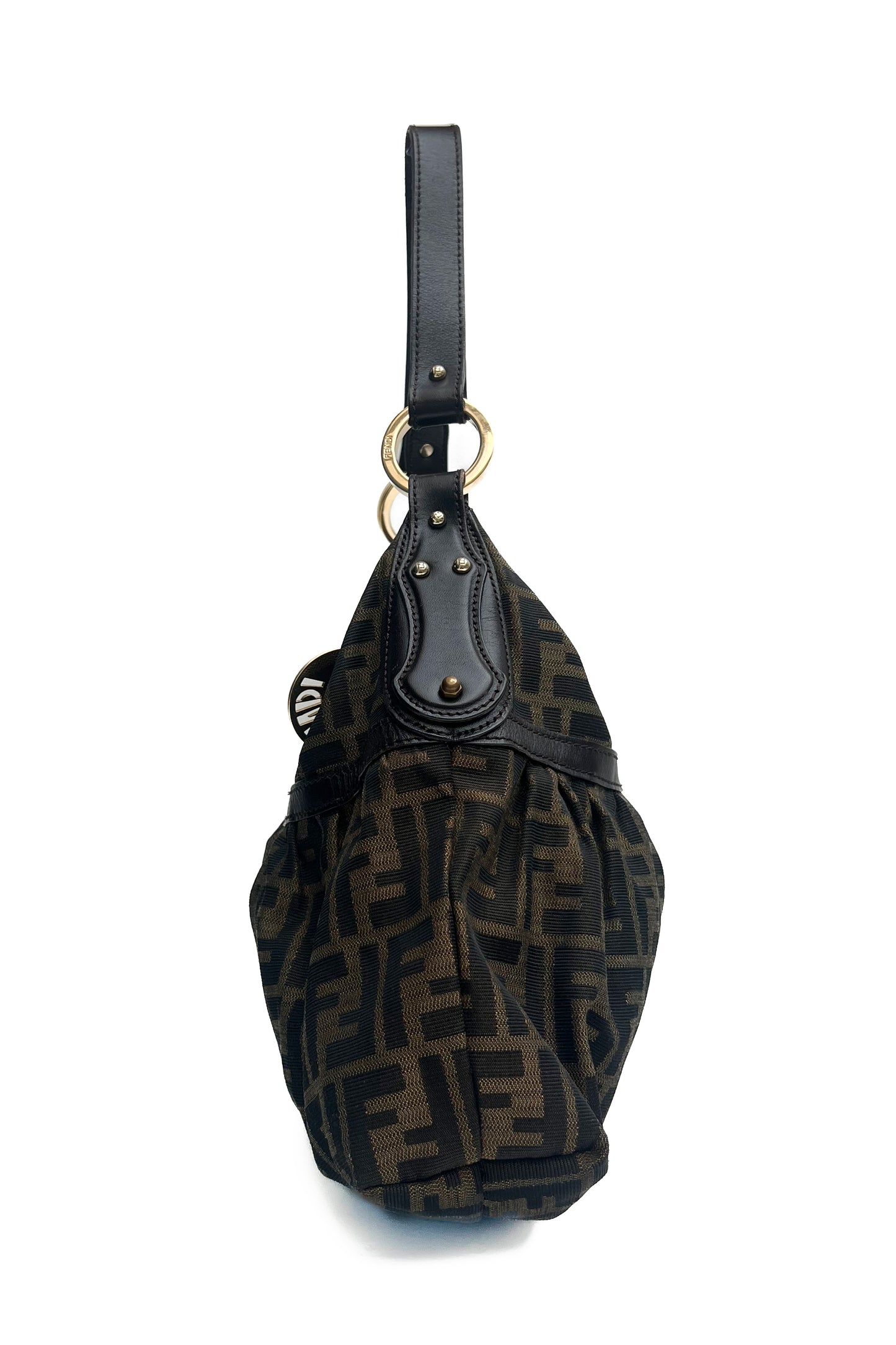 Vintage Classic Zucca Chef Bag