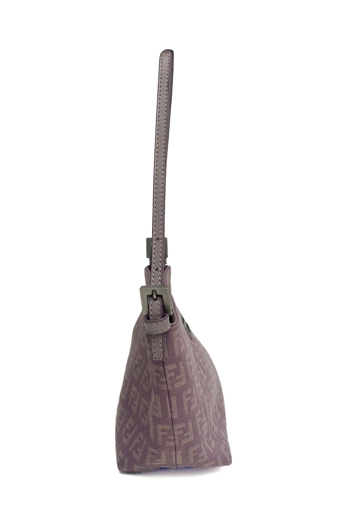 Vintage Lilac Zuchino Mini Purse