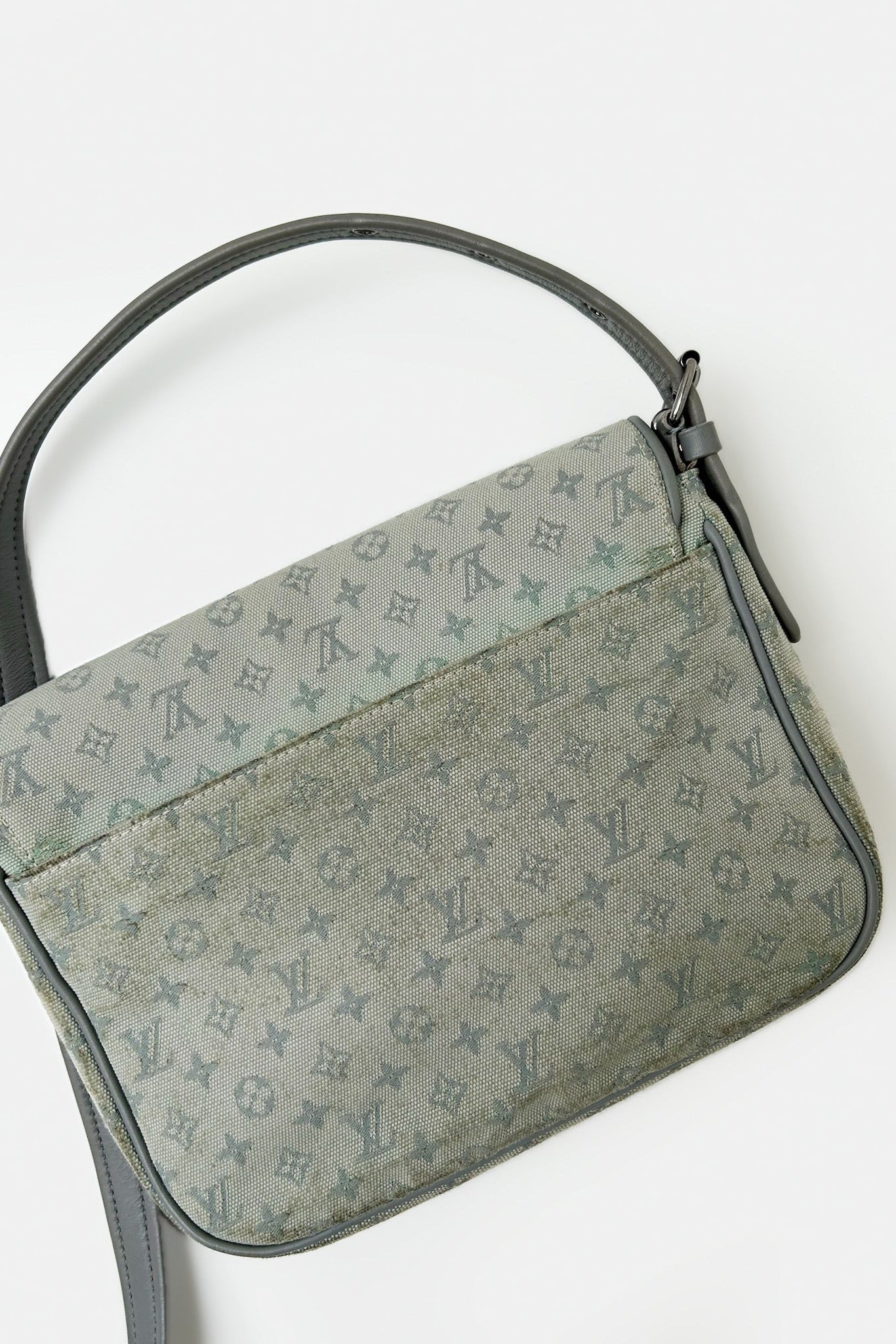 Vintage Conte Des Fées Cross Body Bag
