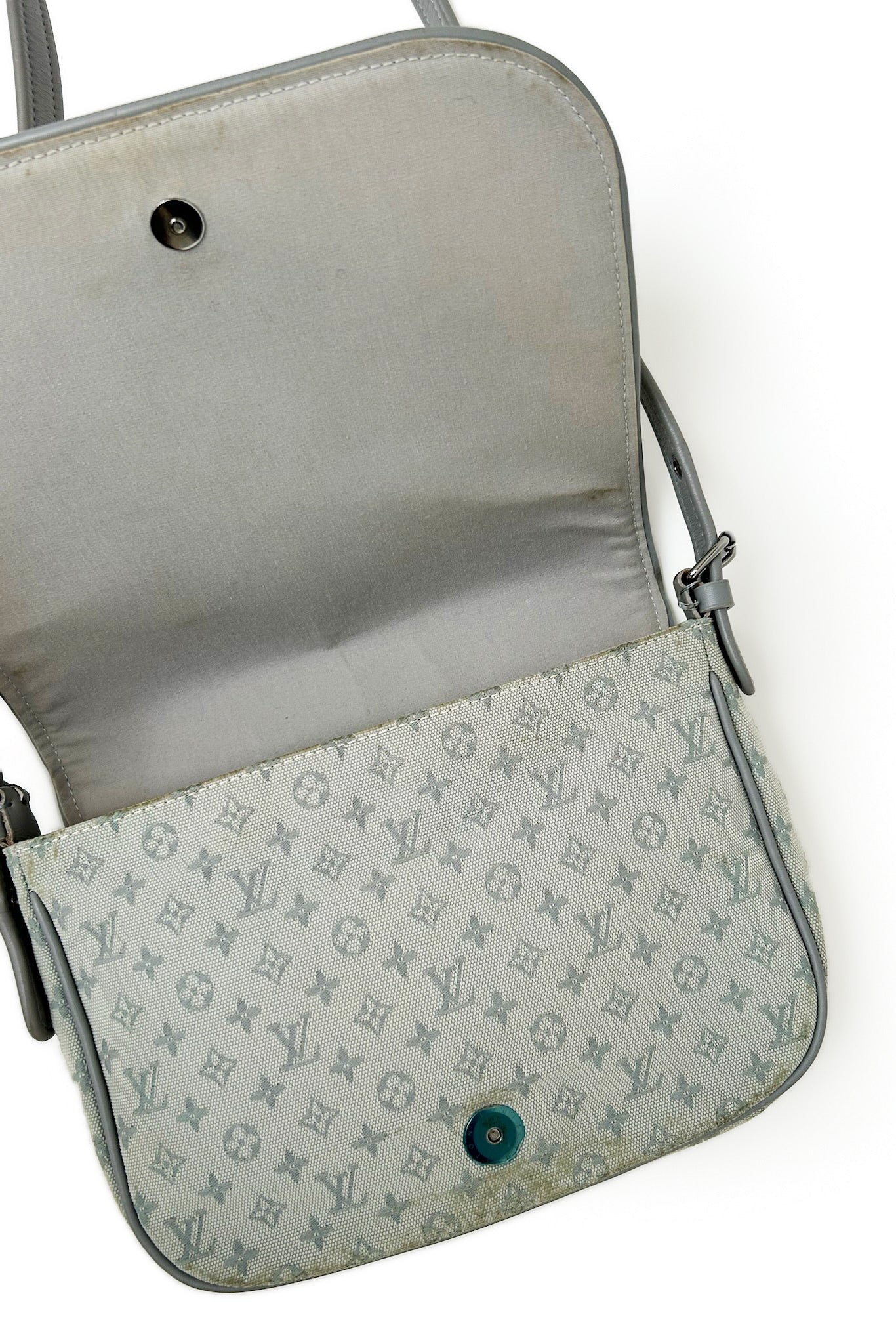 Vintage Conte Des Fées Cross Body Bag