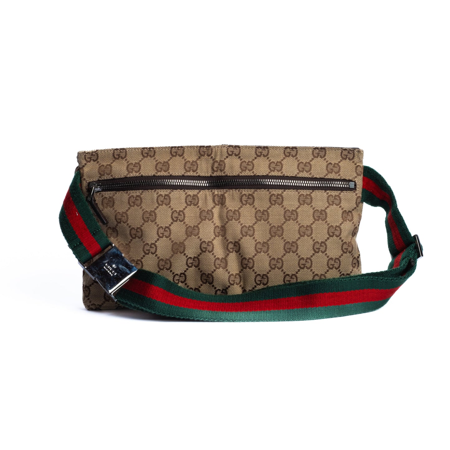 Vintage Classic Monogram Bum-Bag