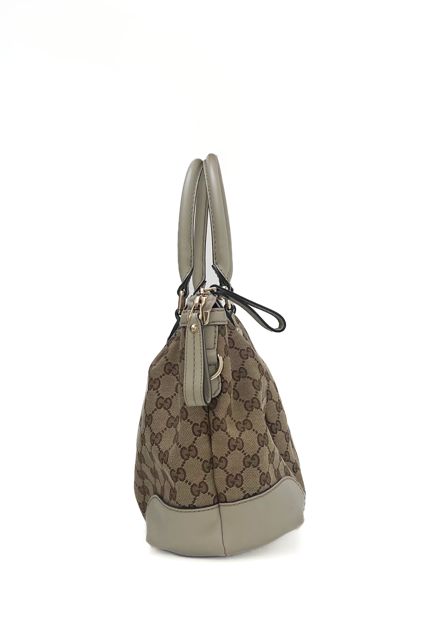 Vintage Classic Monogram Sukey Bag