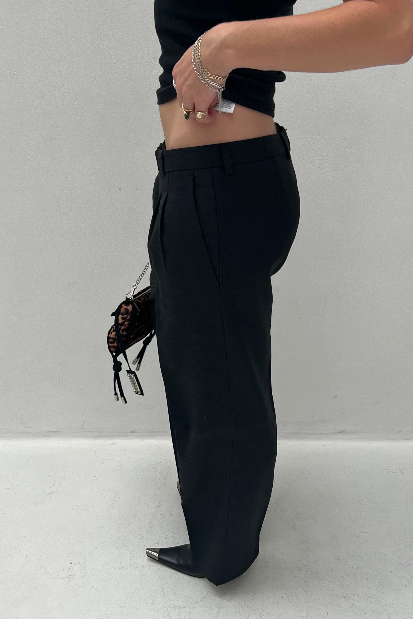 Vintage Pantalon