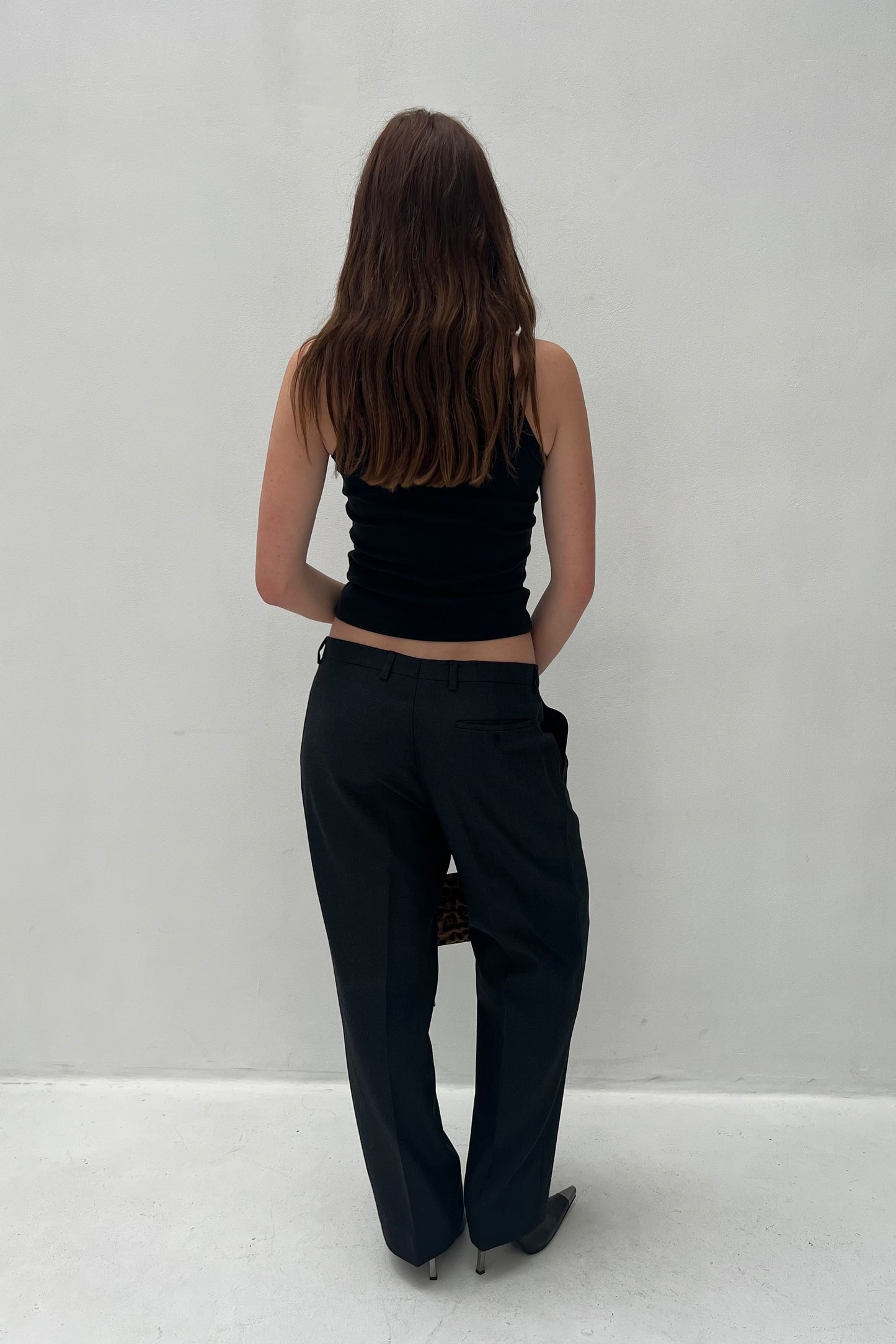 Vintage Pantalon