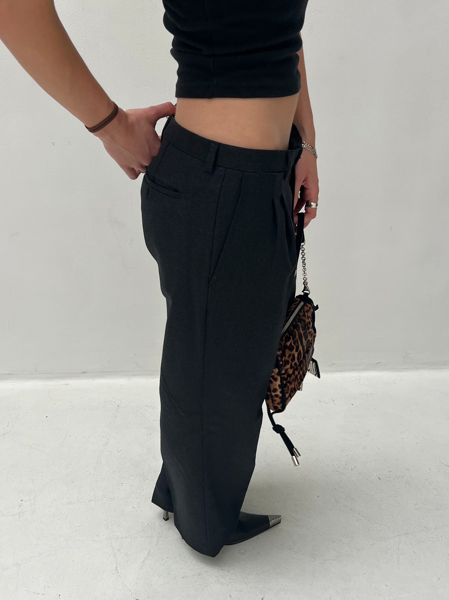 Vintage Pantalon