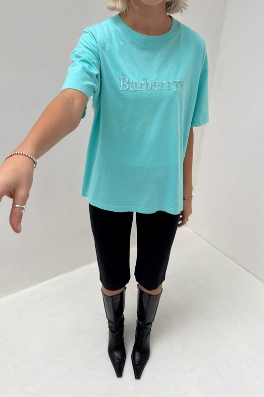 Vintage Spell-Out Tee