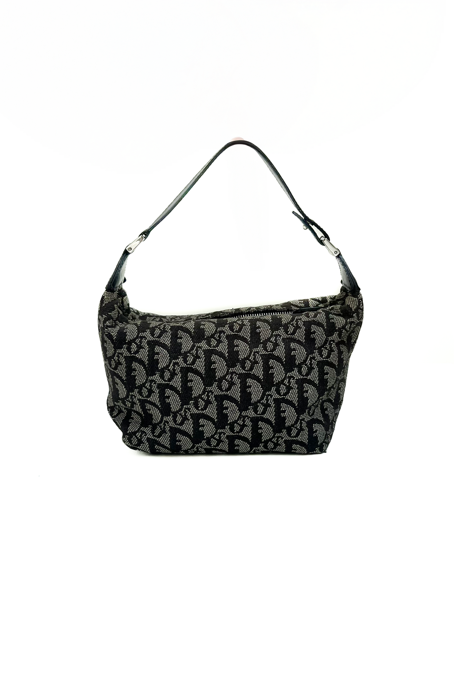 Vintage Navy Trotter Mini Pochette