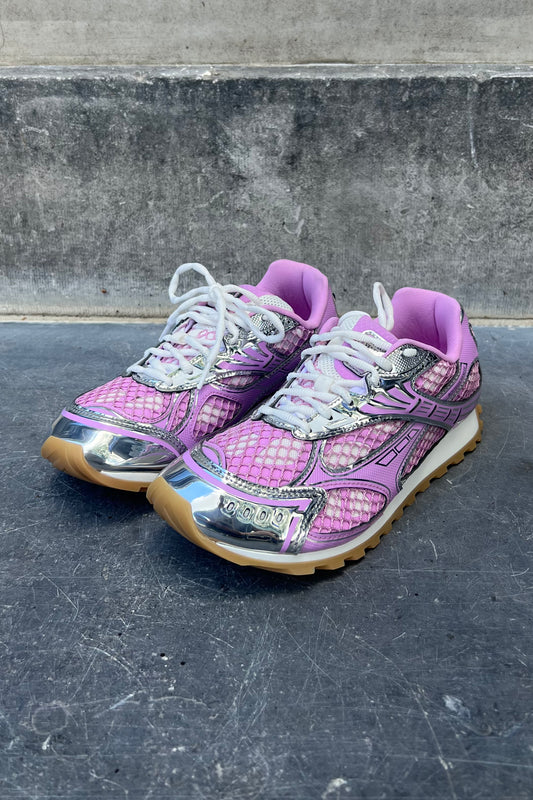 Vintage Orbit Sneakers 41