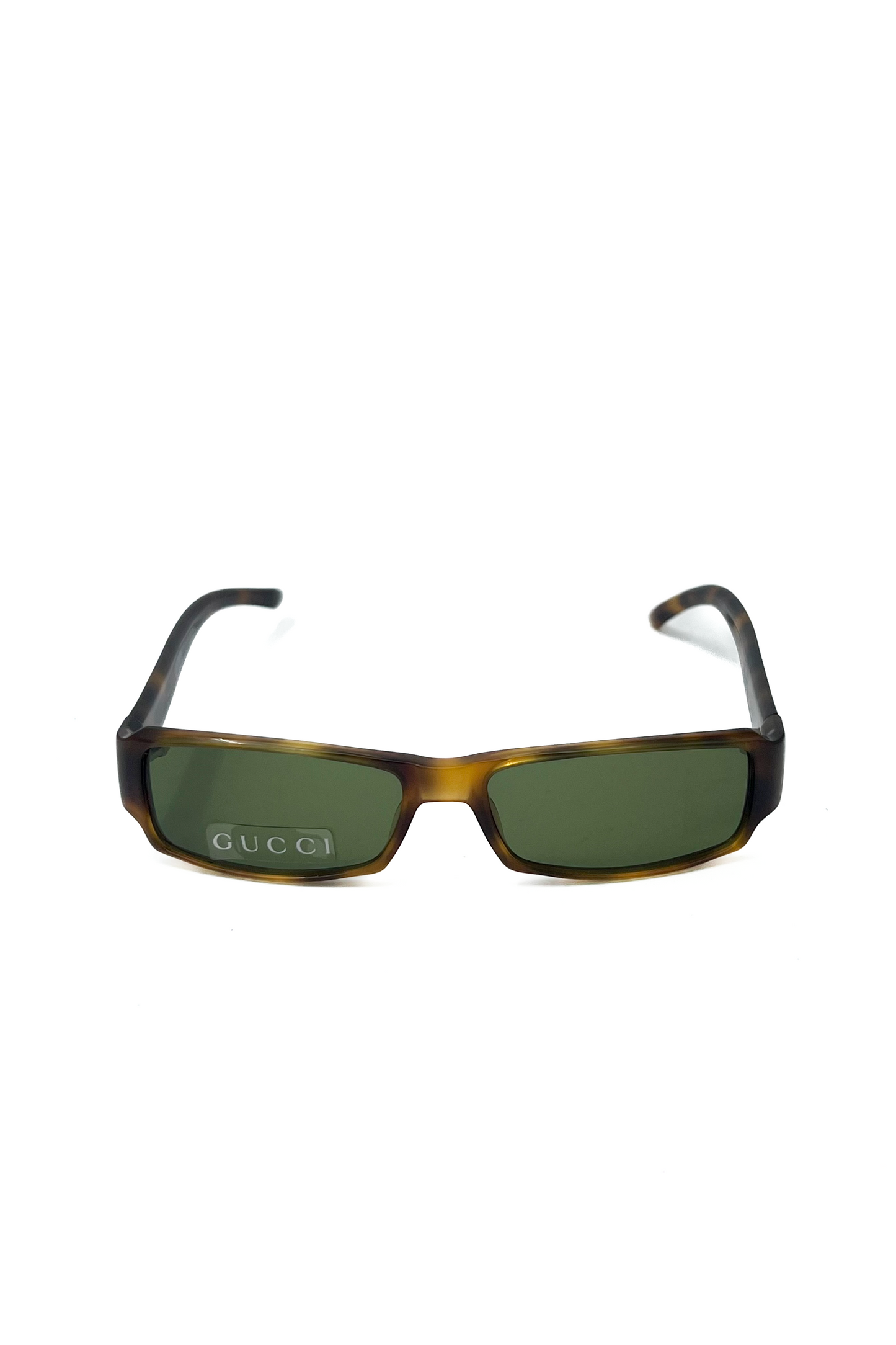Vintage Tortoise Classic Tiny Sunglasses