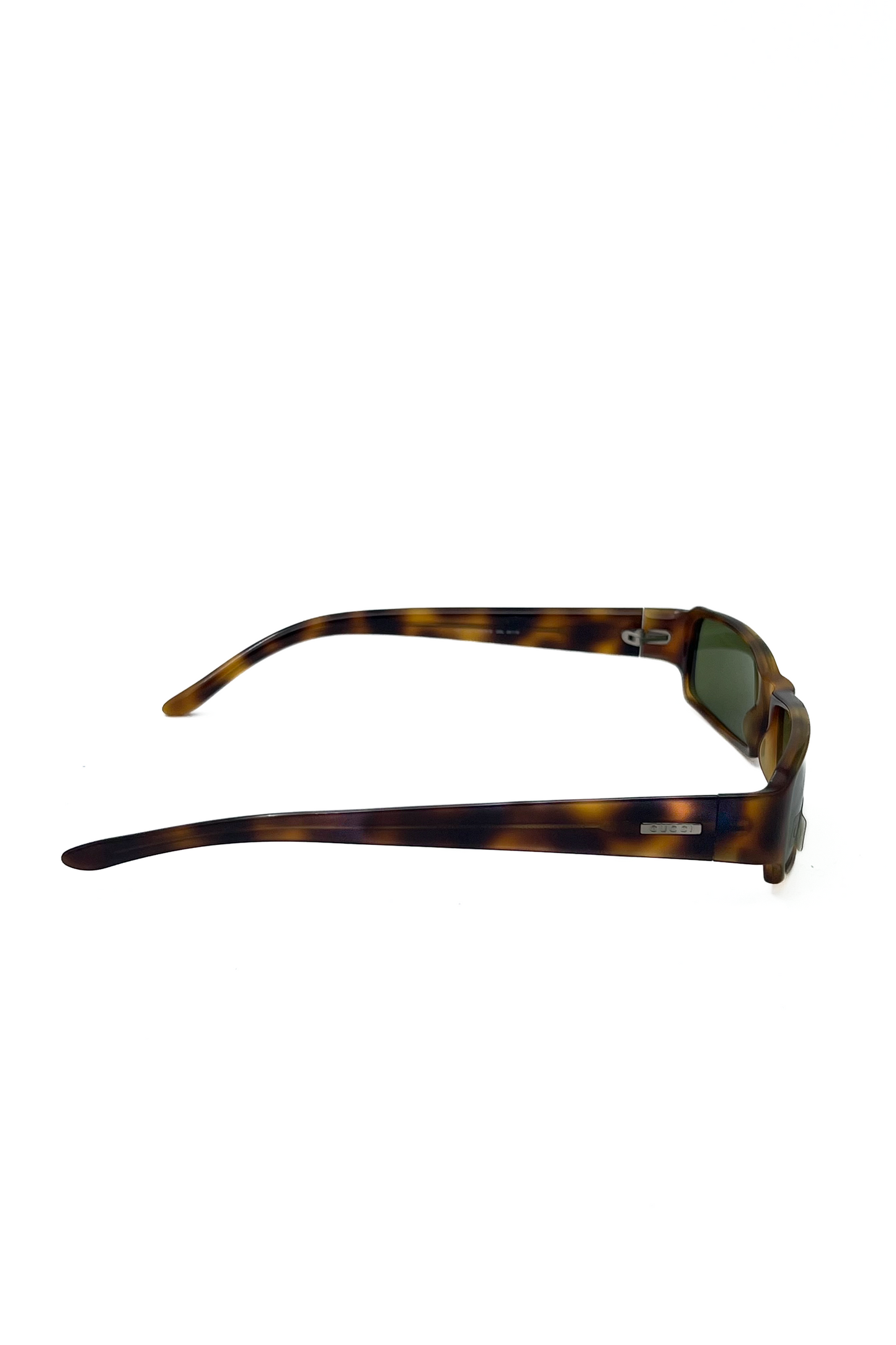 Vintage Tortoise Classic Tiny Sunglasses