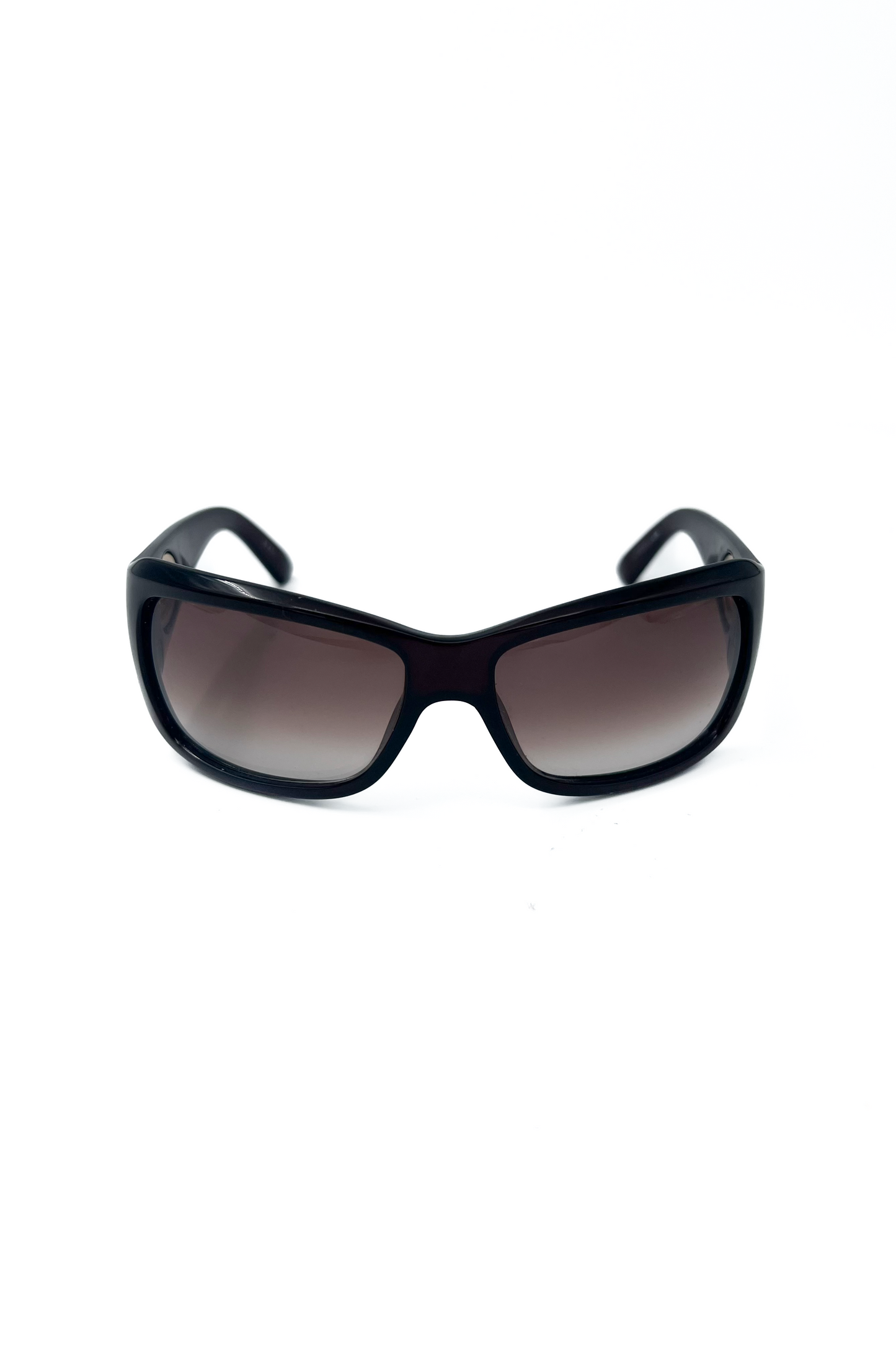 Vintage Brown Your 3 Sunglasses