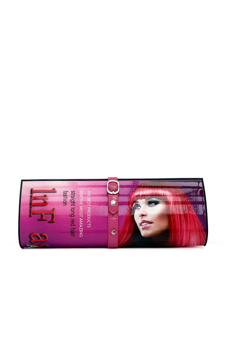 Magazine Clutch 1
