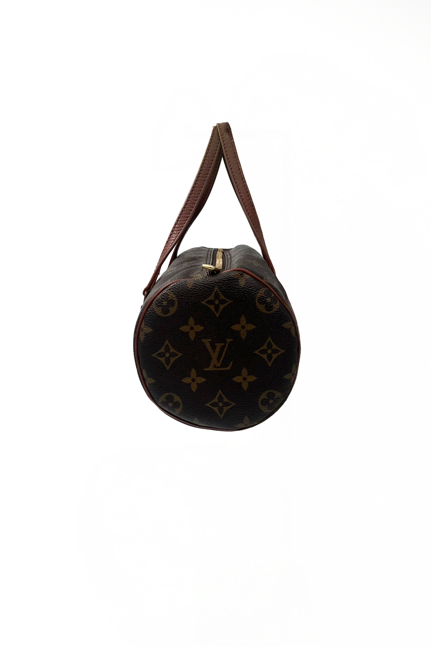 Vintage Papillon 26 Bag