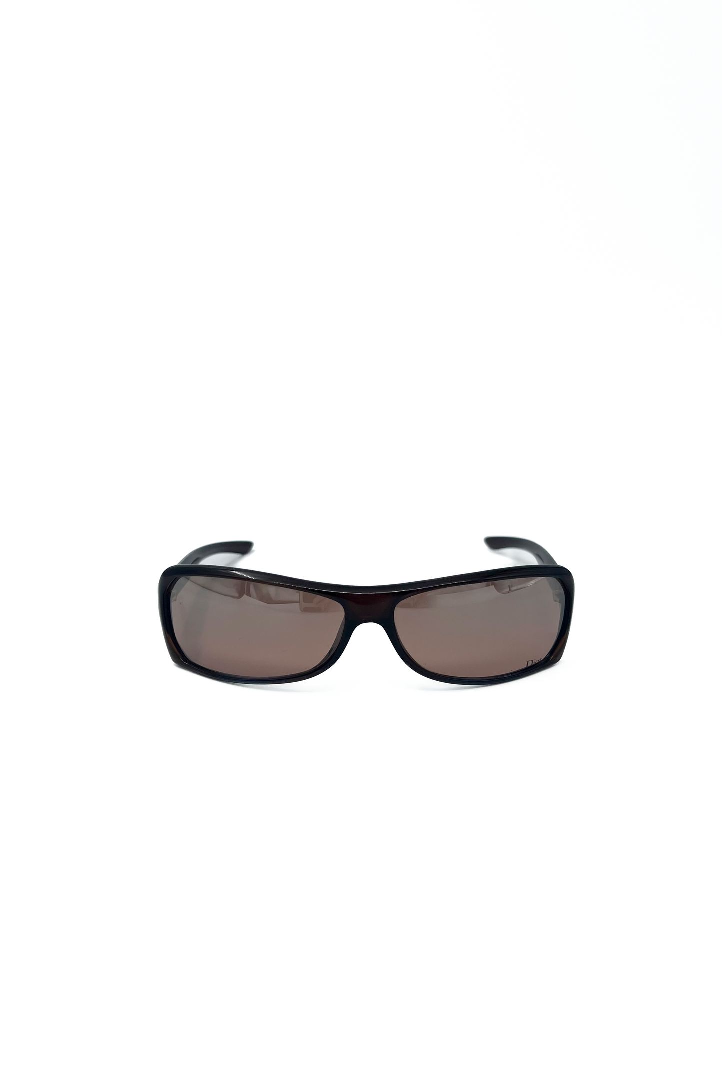 Vintage Brown Party 1 Sunglasses