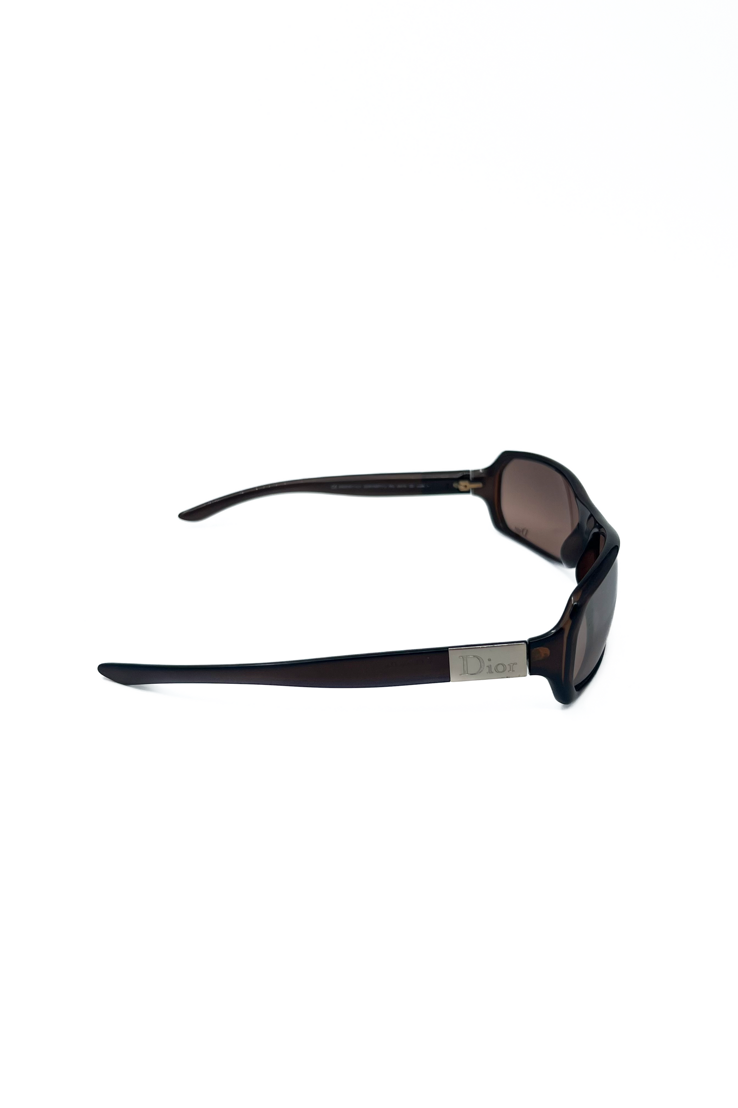 Vintage Brown Party 1 Sunglasses