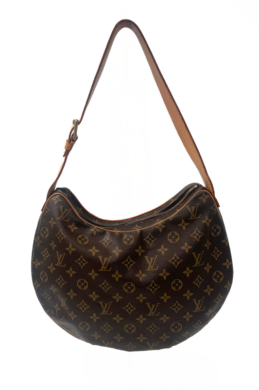 Vintage GM Croissant Bag