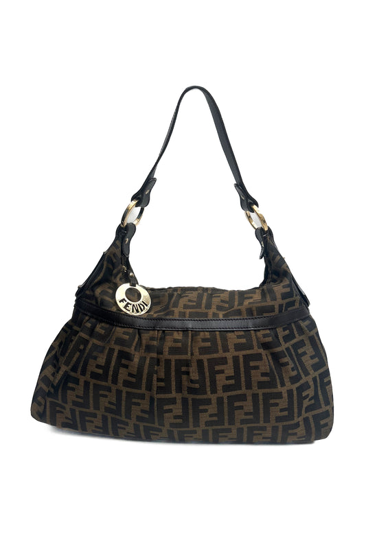 Vintage Classic Zucca Chef Bag