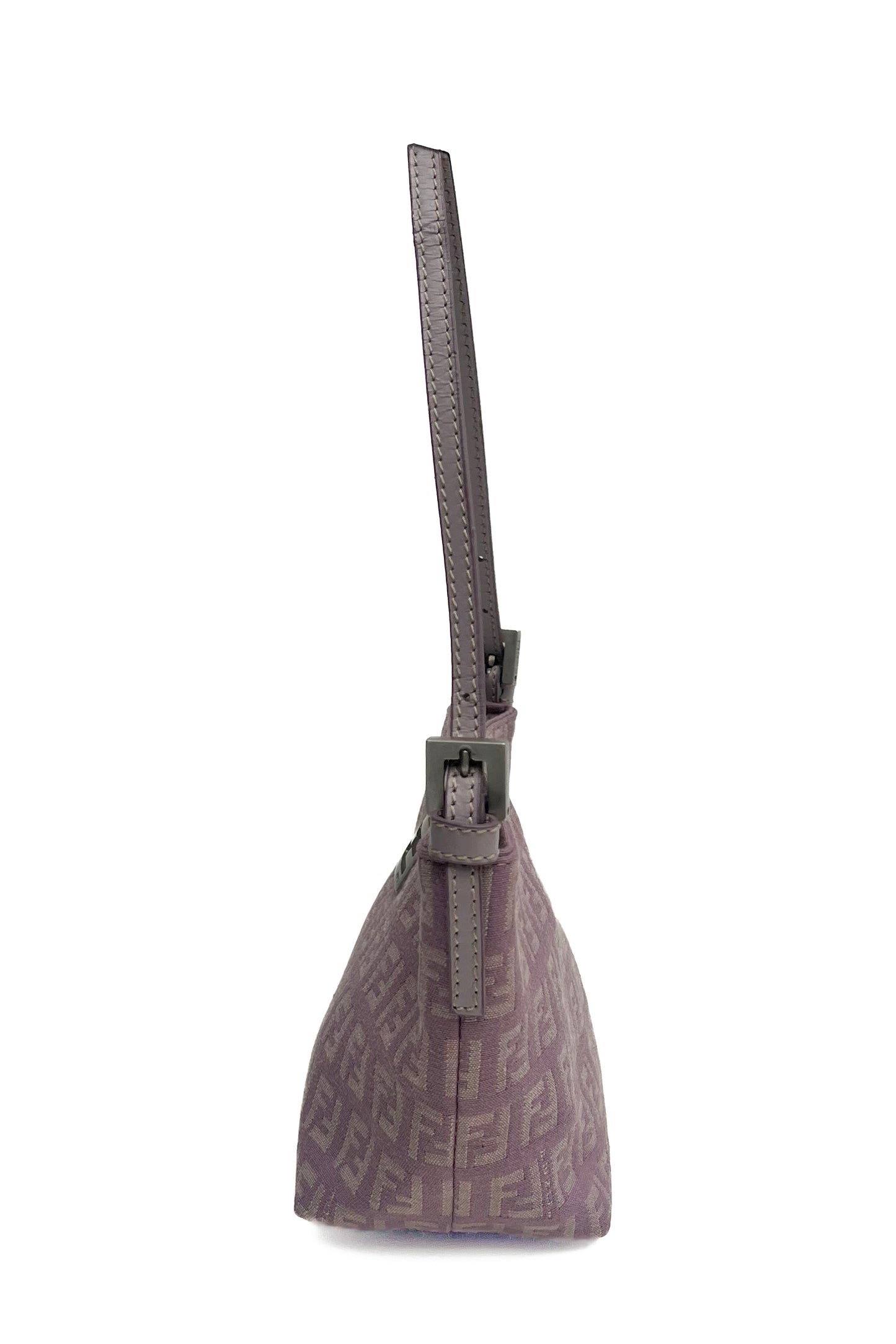 Vintage Lilac Zuchino Mini Purse