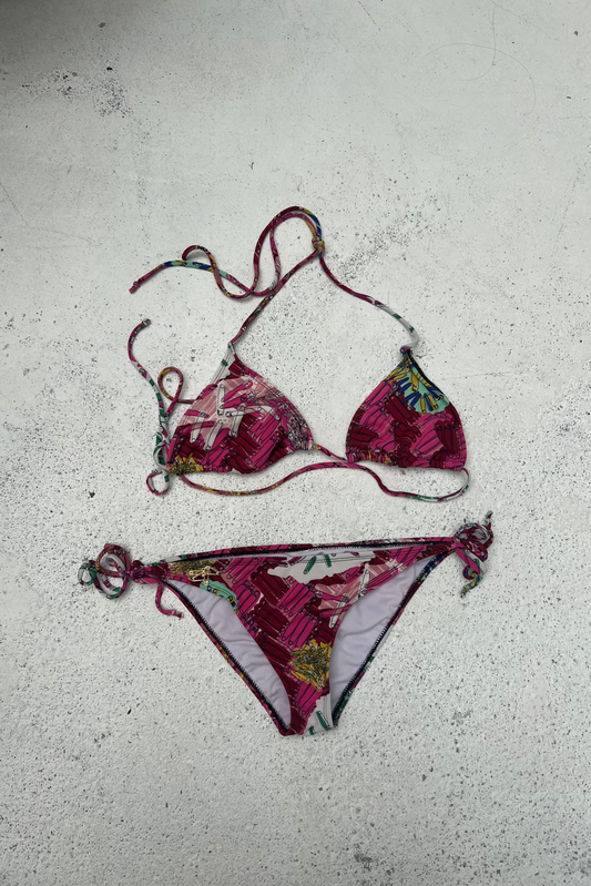 Vintage Bikini