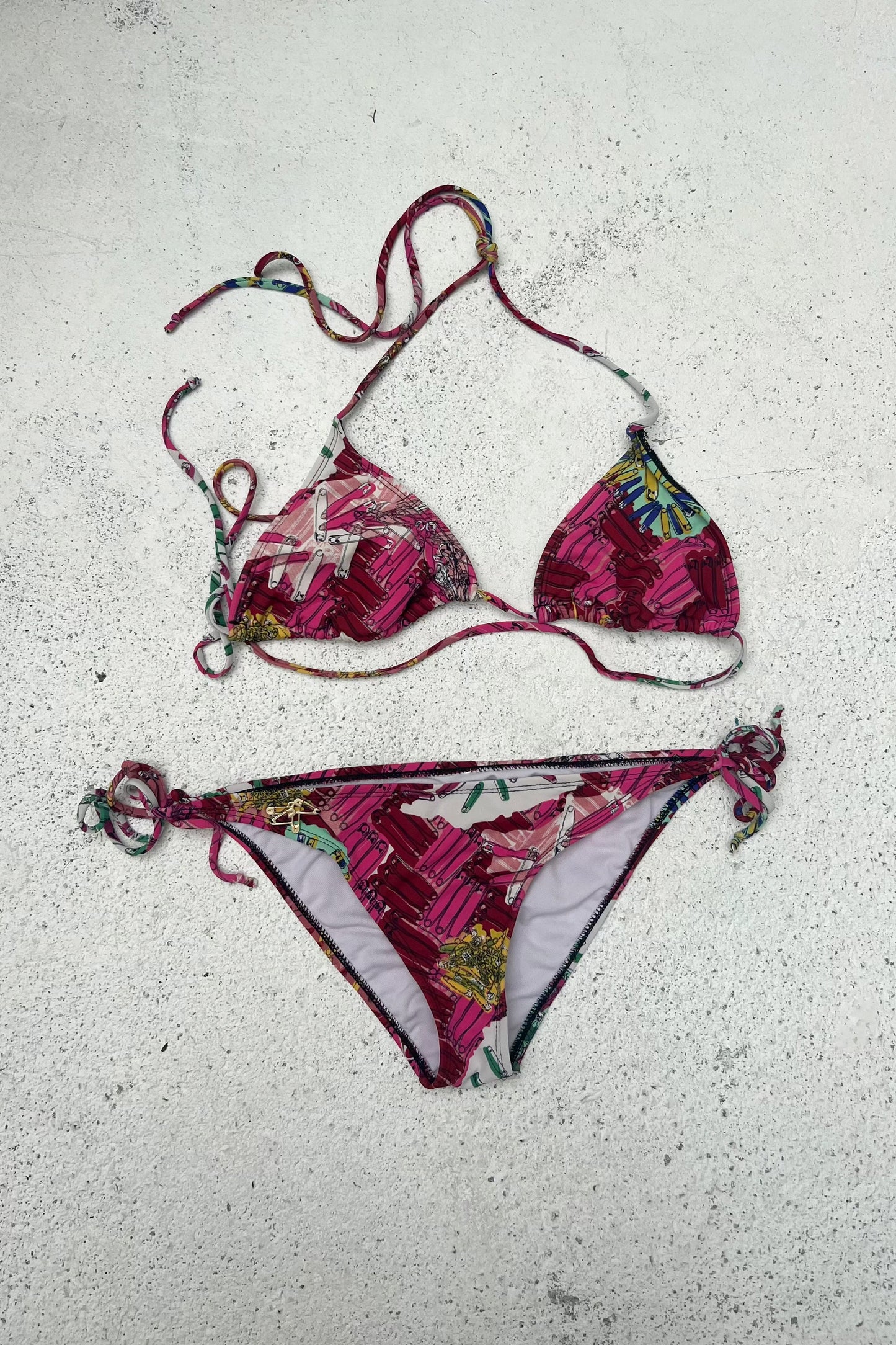 Vintage Bikini