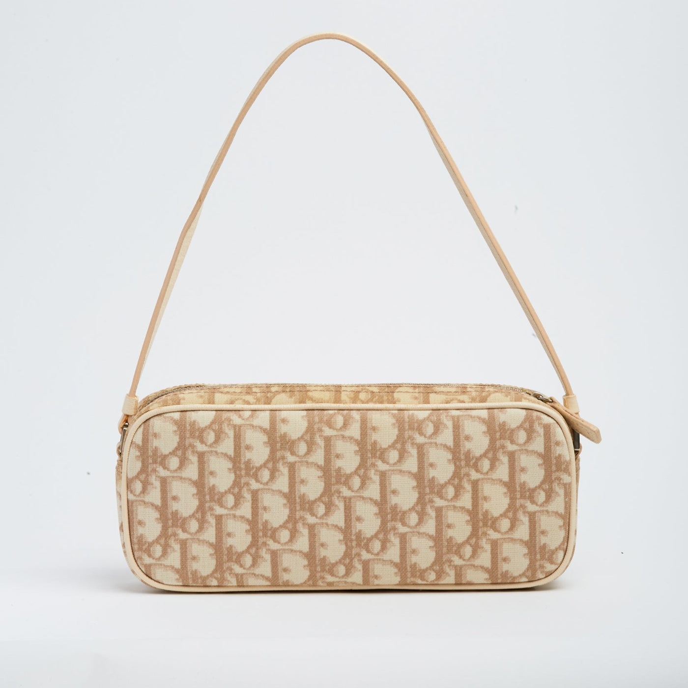 Trotter Embroiderd Floral Pochette
